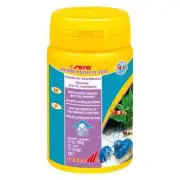 Sera Shrimp Mineral Salt 105g Essential Minerals and Trace Elements