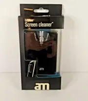 Easy Care Screen Cleaning Kit LCD Flat Screen Computer Laptop Tablet AM 85186