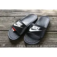 在飛比找蝦皮商城精選優惠-【HYDRA】Nike Benassi Swoosh JDI