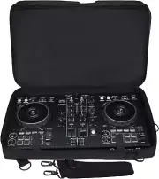 Portable Sofe Case Shoulder Bag Backpack for Pioneer DJ DDJ-FLX4/DDJ-400 Dj/Ddjs