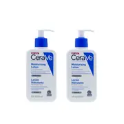 CeraVe - Moisturising Lotion For Dry To Very Dry Skin - 236ml...