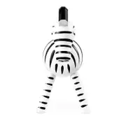 Kay Bojesen Wooden Zebra