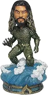 FOCO DC Comics Justice League Character Bobble, Aquaman