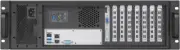 3U (Front Access ) (5.25" Open Bay) (Rackmount Chassis) (mATX / ITX Case) NEW