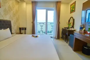 芽莊老闆飯店Boss Hotel Nha Trang