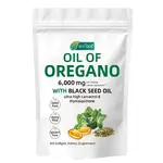 牛至油軟膠囊OIL OF OREGANO