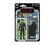 Star Wars The Black Series Return Of The Jedi Luke Skywalker