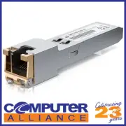 Ubiquiti RJ45 SFP Module CM-RJ45-1G