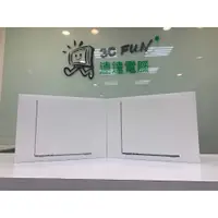 在飛比找蝦皮購物優惠-特規現貨 M2 MacBook Air 15 吋 16G 2