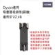 DYSON戴森適用吸塵器收納架 適用V7 V8 (副廠)台灣現貨 壁掛架 充電架 配件收納架【居家達人DS027】