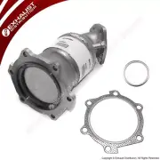 Fits NISSAN Quest 3.5L 2004-2004 Manifold Catalytic Converter Radiator Side (for: Nissan)