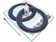 Jensen Model 21 Speaker Foam Surround Repair Kit - 2A810-26