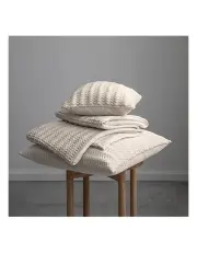 [Private Collection] Loxton 30X65cm Cushion in Champagne