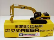 Caterpillar 325D Excavator - 1/50 - Shinsei - MIB
