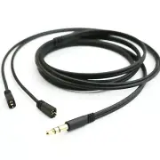 Earphone Audio Cable for Ultimate Ears UE TF10 SF3 SF5 5EB 5pro TripleFi 15vm