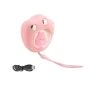 Portable Hand Warmer 2400Mah USB Bank Rechargeable Hand Warmer for8727