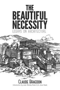 在飛比找博客來優惠-The Beautiful Necessity: Essay