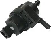 MeiKeL Vapor Canister Purge Valve Fit for Mercedes ML500 A2124702493 Purge Valve for Mercedes ML350 2124702493 212 470 24 93
