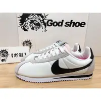 在飛比找蝦皮購物優惠-高品質 NIKE CORTEZ BASIC LEATHER 