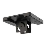 Atdec Pole to ceiling or floor attachment fixture