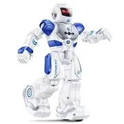 6088 Programmable Robot, Gesture Sensing Intelligent Remote Control Robot for...