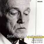 BEETHOVEN: PIANO SONATAS NOS.30-32 / S.RICHTER