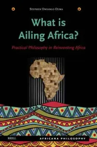 在飛比找博客來優惠-What Is Ailing Africa? -- Prac