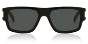 Saint Laurent SL 659 001 Men Sunglasses