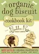 The Organic Dog Biscuit Cookbook Kit