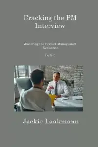在飛比找博客來優惠-Cracking the PM Interview Book