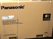 Panasonic CS/CU-Z71XKR C7.1Kw H8.OKW Rev Cycle Split System Air Cond Perth WA