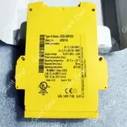 New For SICK UE23-2MF2D3 6026146 Safety Relay Single-Channel 24VDC 2n/o 1n/c