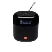 JBL Tuner XL Portable FM Waterproof Radio Bluetooth Speaker