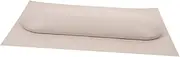 Ipetboom 1 Set Nail Art Hand Cushion Nail Pillow Table Mat for Manicure Stylish Easy to Clean Home Use Chic Design for Comfort
