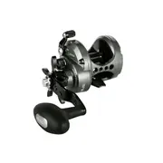 Okuma Cortez 10CSA Overhead Reel