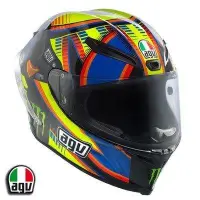 在飛比找Yahoo!奇摩拍賣優惠-DNS部品 AGV Corsa Winter Test 20