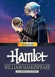 Manga Classics Hamlet Shakespeare, William Paperback
