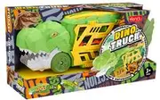 Dino Storage Truck set