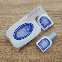 在飛比找蝦皮購物優惠-Tsukineko Essential Glue Pad 月