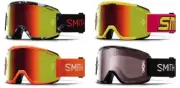 Smith Optics Squad MTB Various Models Chromapop New