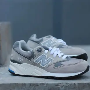 New Balance 999 元祖灰 紐巴倫老爹鞋 NB 經典復古慢跑鞋 男女耐磨防滑休閒潮流運動跑步鞋ML999GR