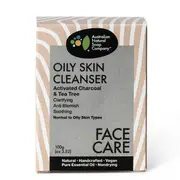 Australian Natural Soap Company Oily Skin Cleanser Soap