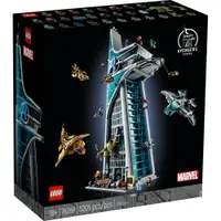 在飛比找樂天市場購物網優惠-樂高LEGO 76269 SUPER HEROES 超級英雄