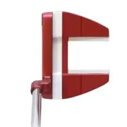Tour Edge Hp Series Red 02 Putter 33 In