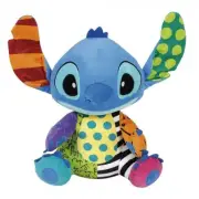 Disney Britto Pop Plush - Stitch Large