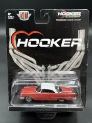 2023 M2 Machine RED 1957 CHRYSLER 300C R92 23-04 HOOKER BLACKHEART look here