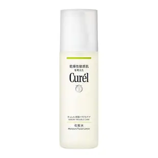 Curel 珂潤 控油保濕化粧水 150ml