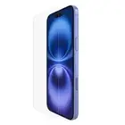 Belkin UltraGlass 2 Screen Protector for iPhone 16 Plus / 15 Plus / iPhone 14 Pr