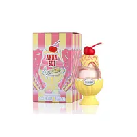 在飛比找蝦皮購物優惠-ANNA SUI 安娜蘇 果漾聖代淡香水 樂夏百香 5ml 