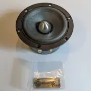 Gradient Axis AXT-4 - 3.5" Die Cast Flirr Cone Woofer Full-Range Speaker